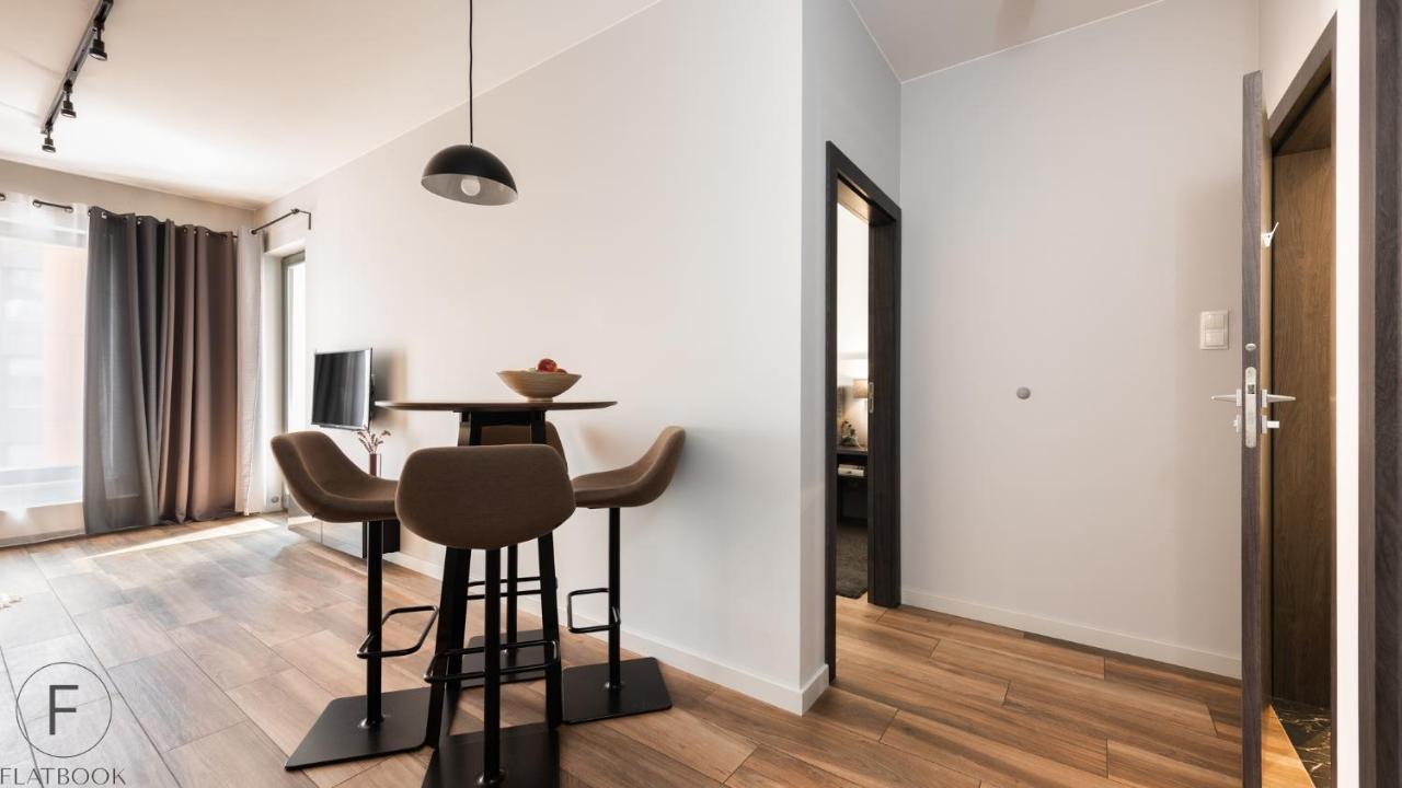Flatbook - City Center Apartments Brabank With Parking — Zdjęcia 3